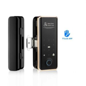 Khóa DH SmartLock G1001 – Mở Bằng Vân Tay, Mật Mã, TTLock