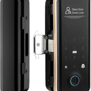 Khóa DH SmartLock G1001 – Mở Bằng Vân Tay, Mật Mã, TTLock