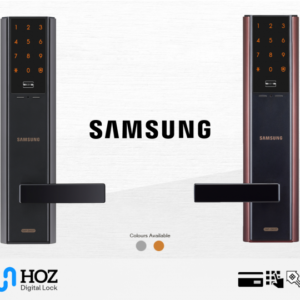 Khóa Điện Tử Samsung SHP-DH537