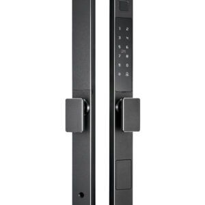 Alternative view of Khóa TTL 308