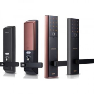Khóa Vân Tay Samsung SHP-DH538