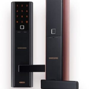Khóa Vân Tay Samsung SHP-DH538