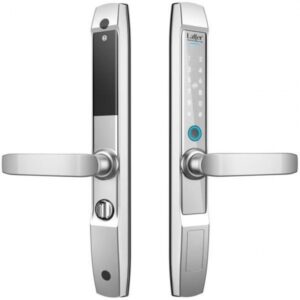 Khóa Cửa Vân Tay Laffer R1