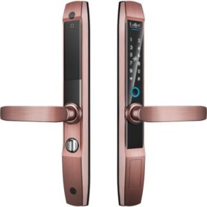 Khóa Cửa Vân Tay Laffer R1