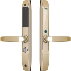 Khóa Cửa Vân Tay Laffer R1