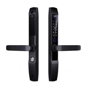 Khóa Cửa Vân Tay Laffer R1