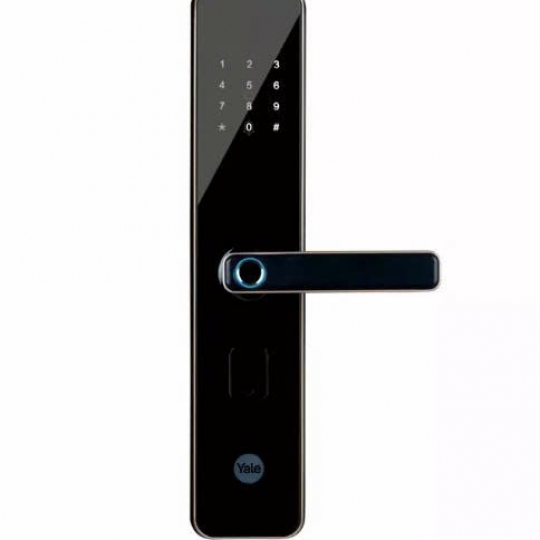 Khóa Cửa Vân Tay Yale YDME200NxT 4 Khóa Cửa Vân Tay Yale YDME200NxT