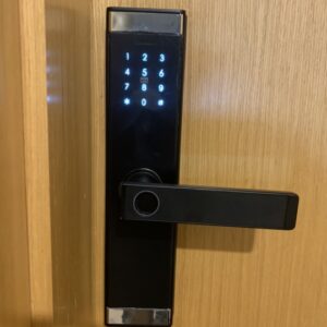 Khóa Vân Tay DH-02: Giải Pháp Bảo Mật Hiện Đại Cho Ngôi Nhà Của Bạn 11 Khóa Vân Tay DH-02: Giải Pháp Bảo Mật Hiện Đại Cho Ngôi Nhà Của Bạn