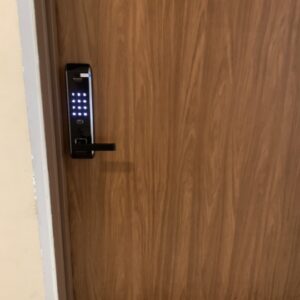 Khóa Cửa Điện Tử Hàn Quốc Solity Sync SM-1000K Giá Rẻ Chính Hãng