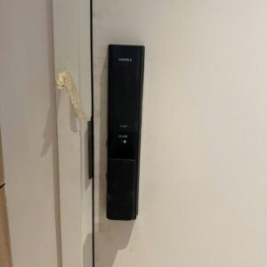 Khóa Điện Tử Hafele PP8100: Bảo Vệ Ngôi Nhà Bạn Một Cách Thông Minh