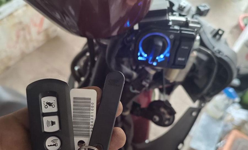 Tìm hiểu về cấu tạo và cách thay ổ khóa xe máy smartkey 8 Không nên tự thay ổ khóa Smartkey nếu bạn chưa có kiến thức chuyên môn